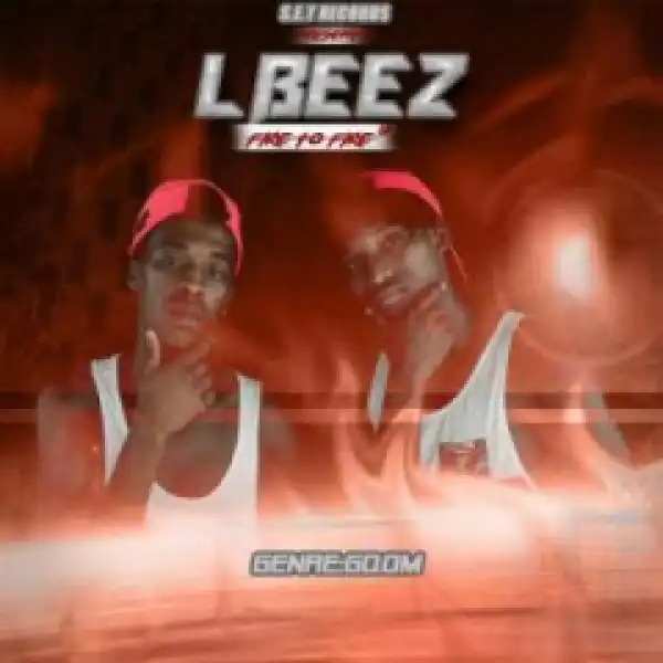Lbeez - Terminator Ft. Gabriel YoungStar